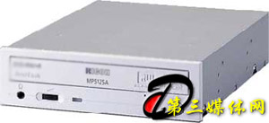 十月刻录机行情——48倍速CD-RW大量上市!!