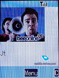 不一样的体验,松下GD87手机完全评测