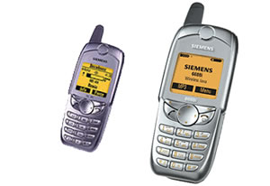 �߳���������SIEMENS�ֻ�ȫϵ�н���