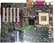 Gigabyte GA-8TX?