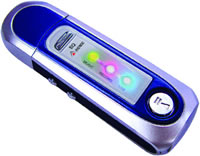 10小时超长录音,爱国者迷你王打造最具性价比闪盘(图)